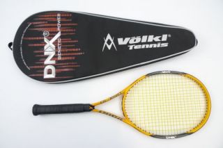 NEU VOLKL DNX 10 MP 630 Tennisschlaeger L2 Racket 325g Mid Tour volkl