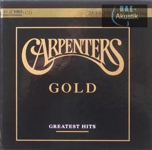 Carpenters   Gold