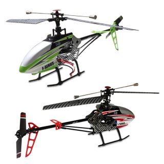 F45 / F645 4 Kanal 2.4 GHz Single Blade Helikopter F45 / F645 RC MJX