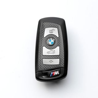 BMW M USB Schlüssel, 8 GB Carbon