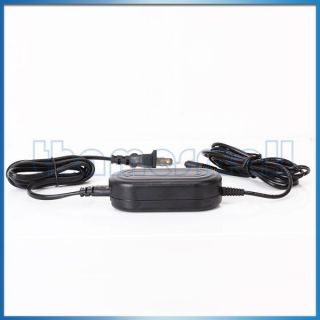 AC Adapter for Kodak EasyShare C653 CX4200 CX6200 C533