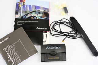 Navman T1 Traffic Pack F Series / N20 / N40i / N60i (c661)