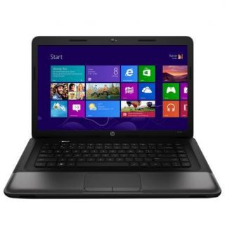 HP Compaq 655 (C4X99EA), Notebook 15,6 AMD E2 1800 500GB 4GB