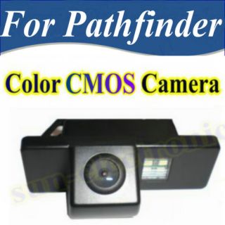 Car Camera Rückfahrkamera für Nissan Pathfinder 2005 2011 / Nissan