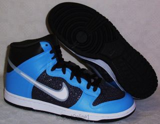 NEU Nike Dunk Hi Hyp Premium High Hyperfuse Herren Sneaker Boots