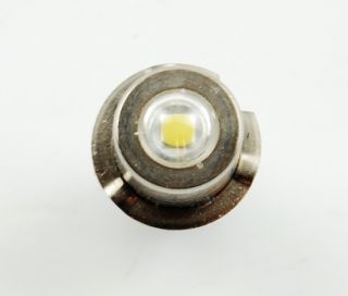 LED Birne Lampe Lämpchen Taschenlampe Upgrade Maglite C & D 2 6 cell