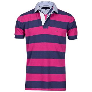 Tommy Hilfiger TH Poloshirt T Shirt Polo FINLEY 0887811394 S M L XL