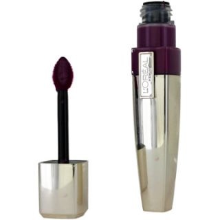 LOREAL Colour Caresse Wet Shine Stain   BERRY PERSISTENT 186 (LOR661