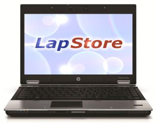 HP Elitebook 8440P   VQ662EA  I5 540M/14HD/4GB/320GB/NVIDIA/Win7