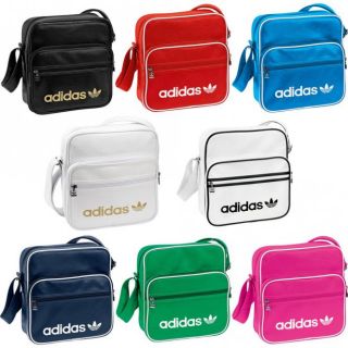 Adidas Original Adicolor Sir Tasche Bag 2856