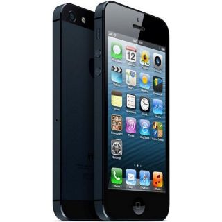 Apple iPhone 5 16GB Smartphone Schwarz Handy KEIN Netlock KEIN