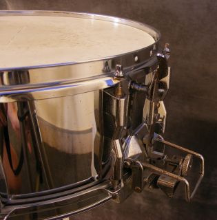 NEW SOUND DELUXE SNARE VINTAGE