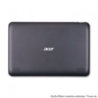 Acer Iconia Tab A200   Tablet  PC   8GB SSD   NVIDIA TEGRA 2   WLANn