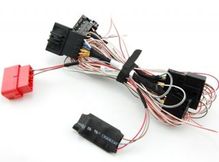 Komplette Plug & Play Lösung für den Anschluss des Adapter + Dongels