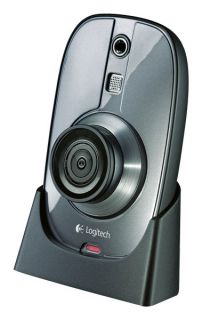 Logitech Alert 700i Indoor Add On HD Überwachungskamera