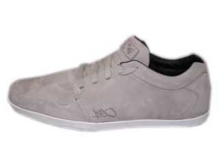 K1X Schuhe Lp Low Le Grey Gr. 42 45