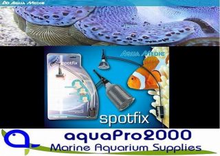 Aqua Medic Spotfix LED Leuchtenhalter f. aquasunspot 3x1 / 3x3
