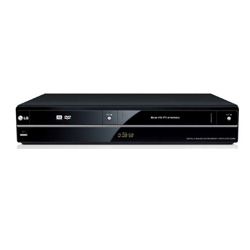 RCT689H DVD/Video Combi DVD Recorder Player VHS Video Player RCT 689