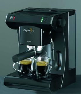 Solac Espressomaschine Espresso CE4490 Espressoautomat