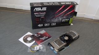 DEFEKT Asus NVIDIA GeForce GTX690 4GD5 Grafikkarte PCI e 4GB GDDR5 Spe