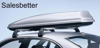 BMW Dachträgersystem für den 5er E60