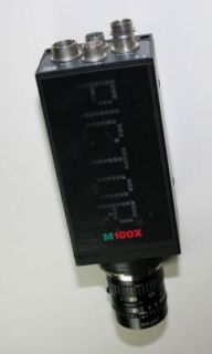 Pictor M1006 Kamera, TV Lens 8mm