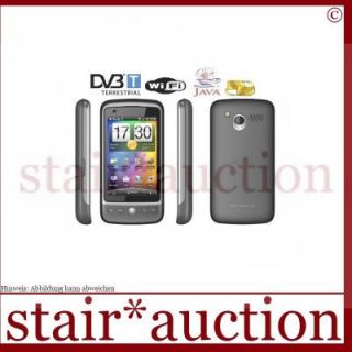 Anycool i959d DVB T Dual Sim Touchscreen