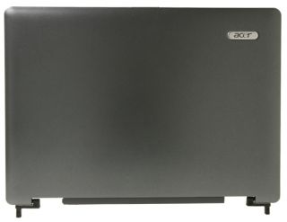 Original Acer LCD Cover / Deckel TravelMate 7520G