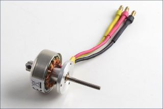 Hype BL Motor 018 1604 für ASW 17