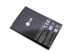 Original LG BL44JH BL 44JH Akku Battery für LG Optimus L7 P700 P705
