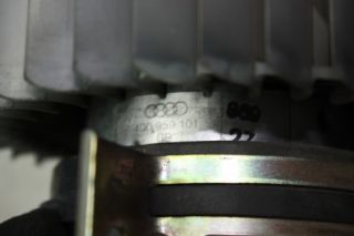 Audi A8 4D Bj00 Gebläsemotor Gebläse Heizung 4D0 959101
