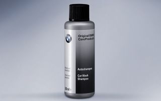 BMW Reinigung Pflege Lackpflege Außenpflege Autoshampoo