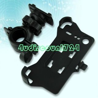 Bike Bicycle Mount Holder For HTC S710e Incredible S