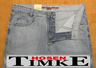 JOKER Jeans CLARK Edeljeans 2242 stone bleach W38/L30