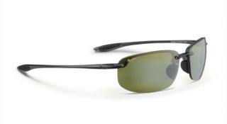 MAUI JIM Hookipa SONNENBRILLE GR. 63