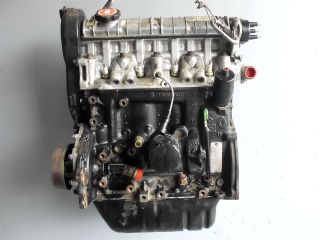 Renault R19 Motor Engine F3N 740 1,7 54kW/74PS