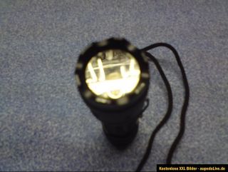 Cree LED Taschenlampe 16340Akku CR123A Batterie Photo Batterie Lithium