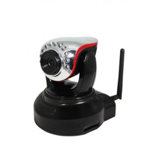 WANSVIEW Mega Pixel IP Camera (NC 536MW) +NCH 532MW for Outside    UK