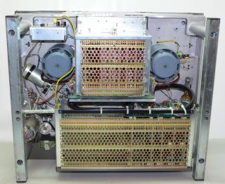 Masterrecorder AEG Studio Bandmaschine nur 1688 Stunden  (741)