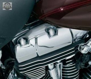 Küryakyn Schraubencover Harley Davidson Softail Dyna Road King E