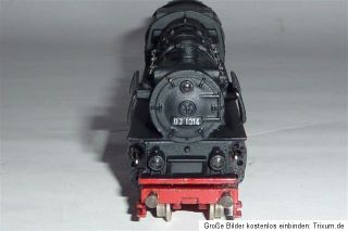 Rokal TT Dampflokomotive BR 03 1014 der DB im Originalkarton