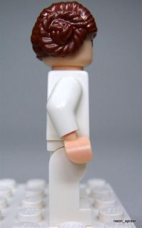 LEGO® STAR WARS™ Prinzessin Leia im weissen Dress Dab