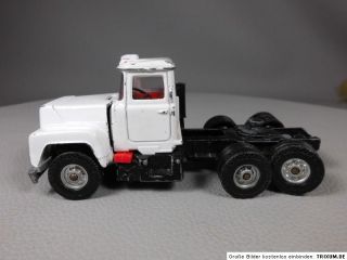 Mack Truck Corgi Toys US Truck LKW Modellauto nur Zugmaschine