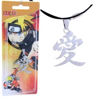 Anime/Manga Naruto Shippuden Gaara Halskette Necklace