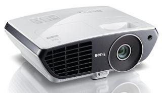 Benq W700 DLP Beamer Projektor HDMI 3D Ready WXGA 1280x720 Händler