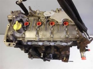 Renault Laguna 2 II F4P 770 Motor Engine 1,8 16V 88kW/120PS