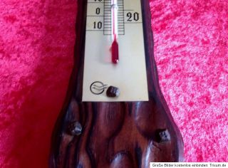 altes Thermometer,,altes sehr großes Thermometer,,Thermometer