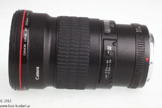 CANON EF 200mm f/2,8 L USM II