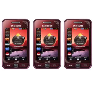 Handys ein Vertrag LG KP500 oder S5230 mtl nur 9,95€