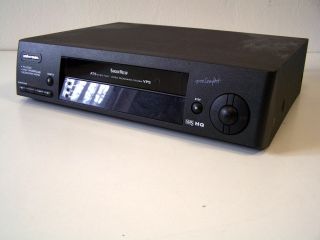 UNIVERSUM VR768 Videorecorder Show View VHS Video Recorder Player